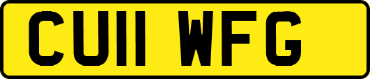 CU11WFG