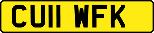 CU11WFK