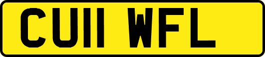 CU11WFL