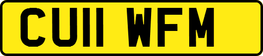 CU11WFM