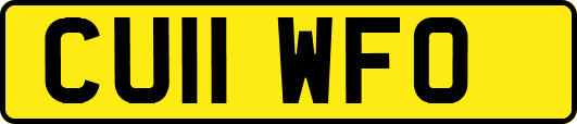 CU11WFO