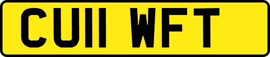 CU11WFT
