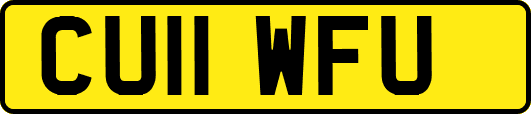 CU11WFU