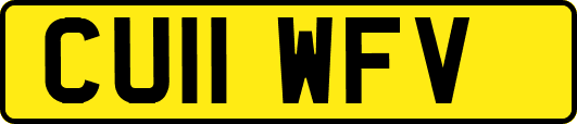 CU11WFV