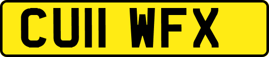 CU11WFX