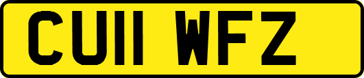 CU11WFZ