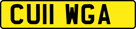 CU11WGA