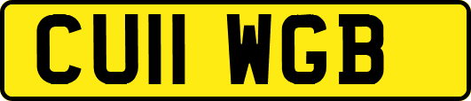 CU11WGB