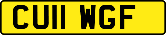 CU11WGF