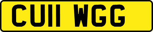 CU11WGG