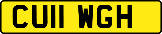 CU11WGH