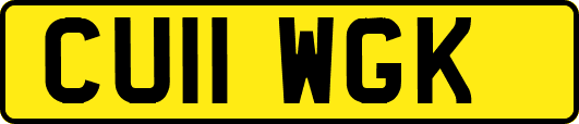 CU11WGK