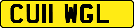 CU11WGL