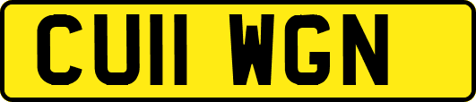 CU11WGN