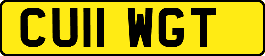 CU11WGT