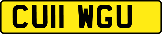 CU11WGU