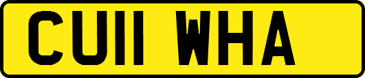 CU11WHA