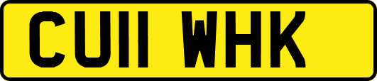 CU11WHK