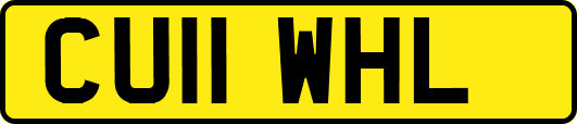 CU11WHL