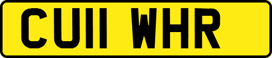 CU11WHR