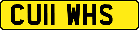 CU11WHS