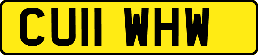 CU11WHW