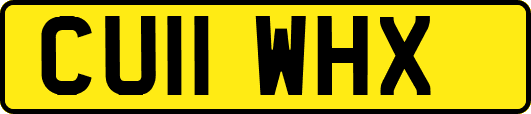 CU11WHX