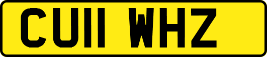 CU11WHZ