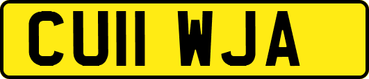 CU11WJA