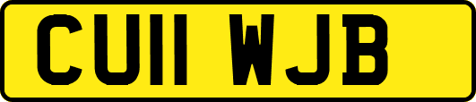 CU11WJB