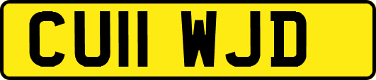 CU11WJD