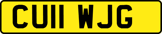 CU11WJG