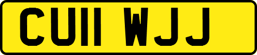CU11WJJ