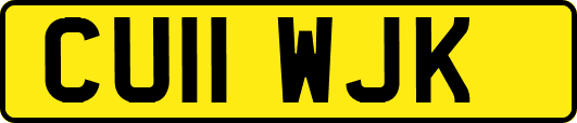 CU11WJK