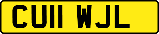 CU11WJL