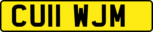 CU11WJM