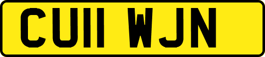 CU11WJN