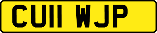 CU11WJP