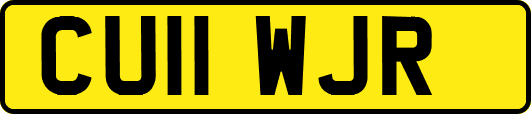 CU11WJR