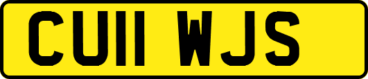 CU11WJS