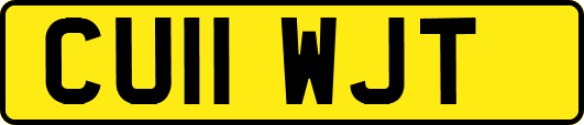 CU11WJT