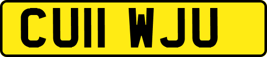 CU11WJU
