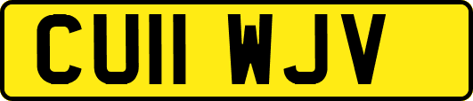 CU11WJV
