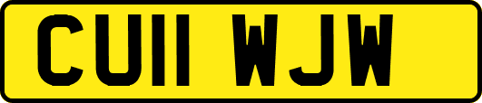 CU11WJW