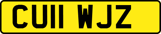 CU11WJZ