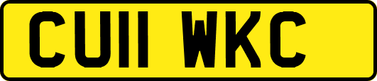 CU11WKC