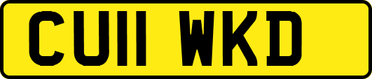 CU11WKD