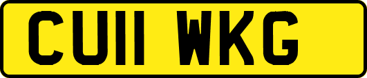 CU11WKG