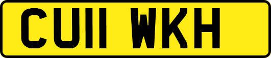 CU11WKH