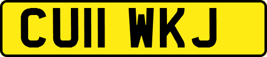 CU11WKJ